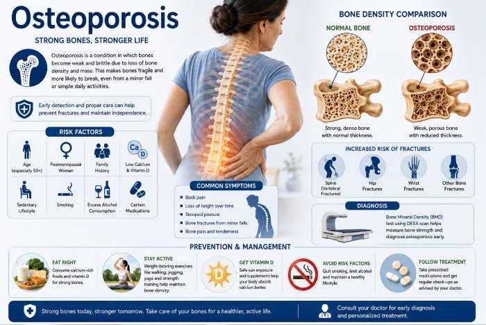 Osteoporosis