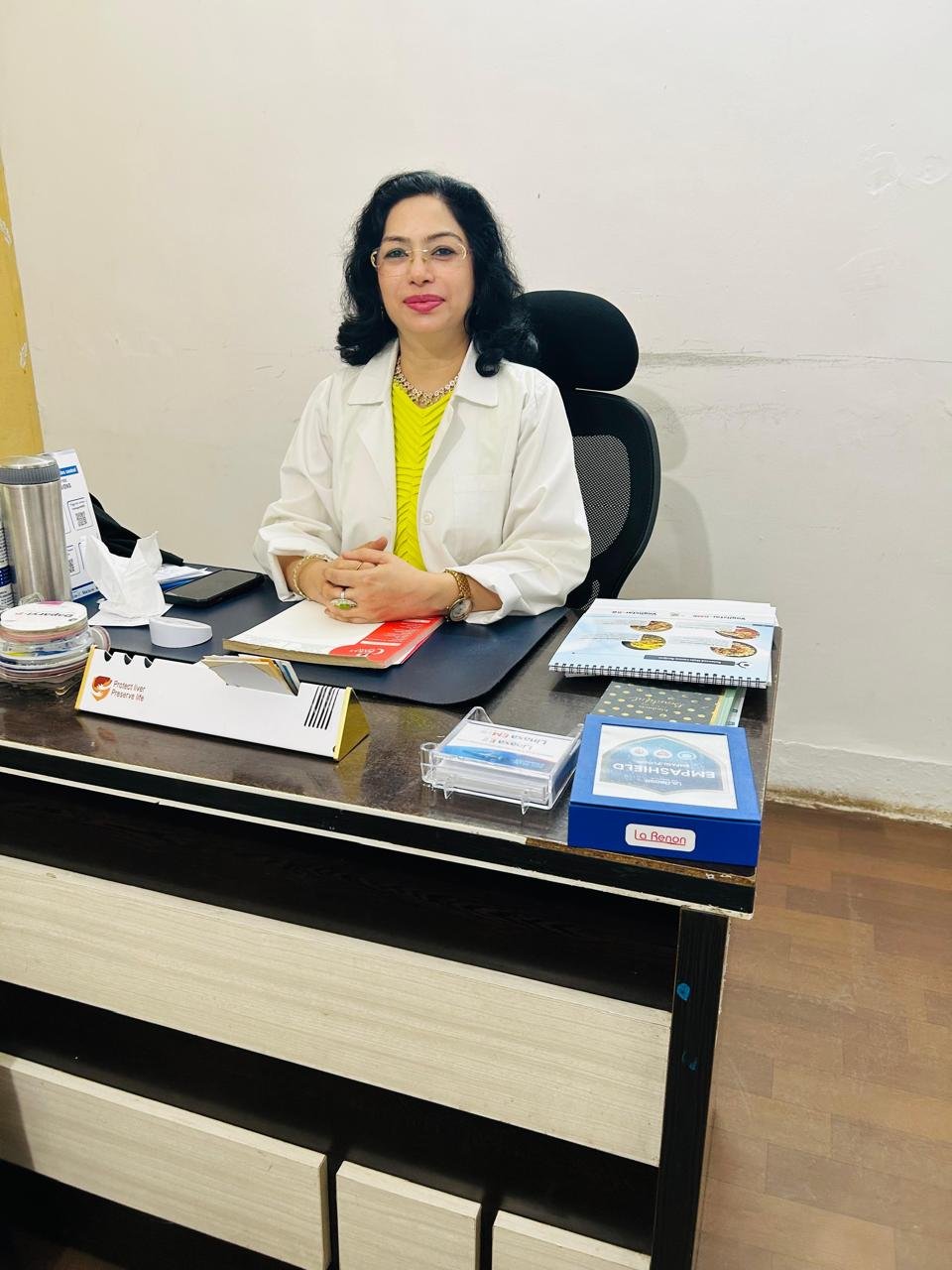 Consultation Room
