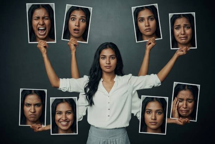 Endocrinologist in Bhopal