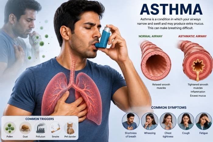 Diabetes care information