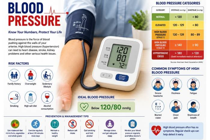 Diabetes care information