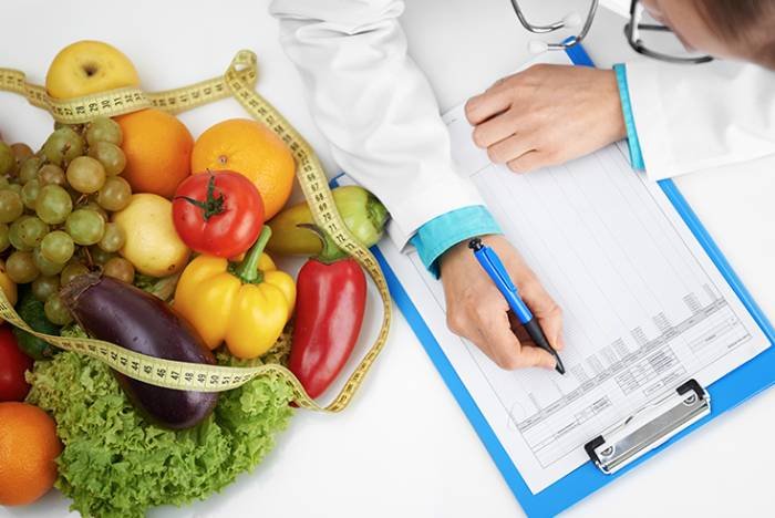 Diabetes care information