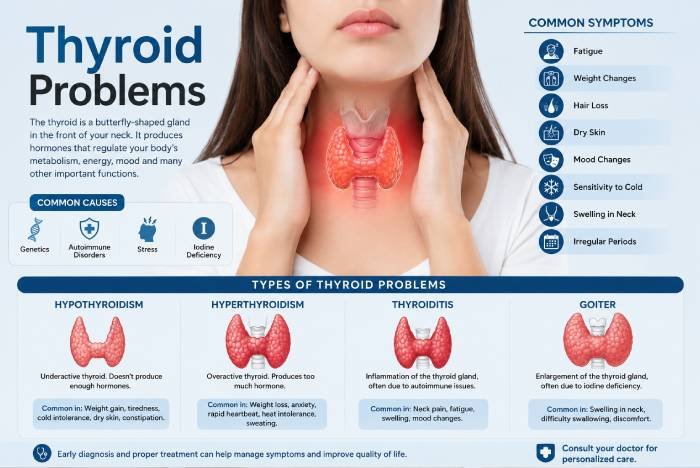 Diabetes care information