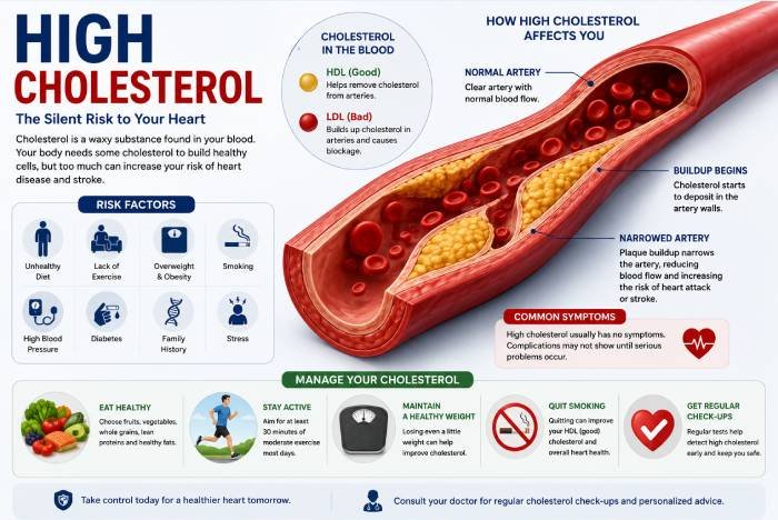 Diabetes care information